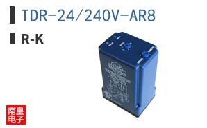 TDR-24/240V-AR8 ͼƬ